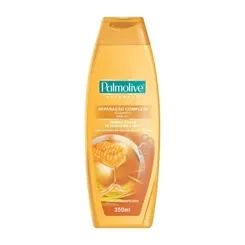 PALMOLIVE SH NATUR.REP COMPL 350 ML