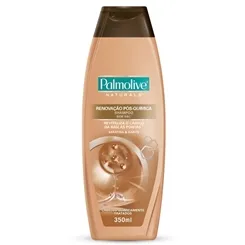 PALMOLIVE SH NATUR.RENOV POS-QUI 350 ML