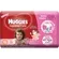 FRALDA HUGGIES SUPREME XG MENINA C/16