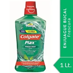 PLAX BUCAL FRESH MINT L1000P700ML