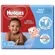 FRALDA HUGGIES SUPREME G MENINO C/20