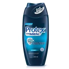 PROTEX SAB.LIQ.MEN SPORT 250ML