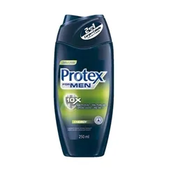 PROTEX SAB.LIQ.MEN ENERGY 250ML
