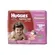 FD HUGGIES JUMBO SUPR G C/20 FEM