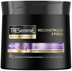 TRESEMME MASC R.FORÇA 400G