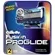 GILLET FUSION PROGLIDE C/2 CART