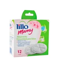 LILLO ABS. SEIOS C/12
