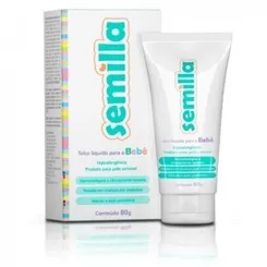 SEMILLA TALCO LIQ. 80G