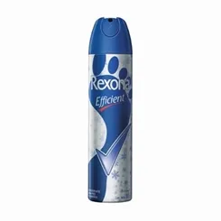 REXONA AERO EFFICIENT PES 177ML