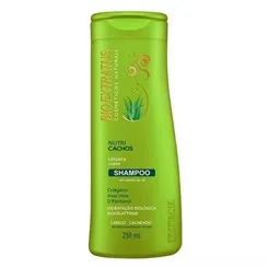 BIO EXTRATUSR.SH.250ML NUTRI CACHOS