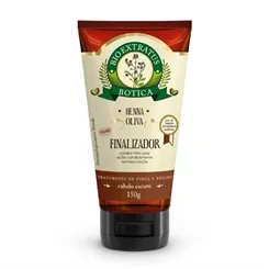 BIO EXTRATUSR.FINALIZ BOTICA HENNA 150G