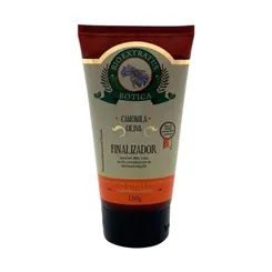 BIO EXTRATUSR.FINAL. BOTICA CAMOMILA 150G