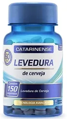 LEVEDURA DE CERVEJA 1.4G C/150 CAPS