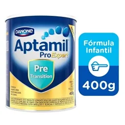APTAMIL PRE 400GR
