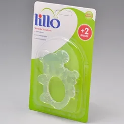 MORDEDOR LILLO SILICONE 603110