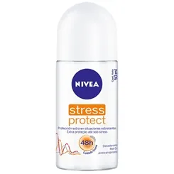 NIVEA ROLLON STRESS PROTECT 50ML
