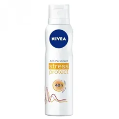NIVEA AERO STRESS PROTECT 150ML