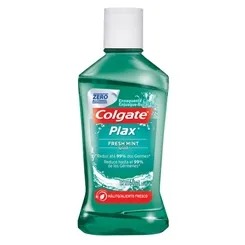 PLAX BUCAL FRESH MENTA 60ML