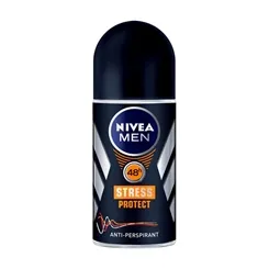 NIVEA ROLLON MEN STRESS PROTECT 50ML