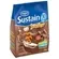 SUSTAIN JUNIOR CHOCOLATE 200G SACHET