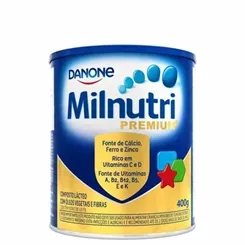 MILNUTRI PRONUTRA 400G