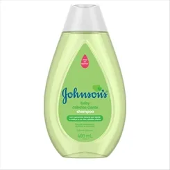 JJ BABY SH CAB CLAROS 400ML