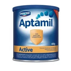 APTAMIL ACTIVE 400GR