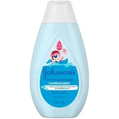 JJ BABY COND.CHEIR. PROLONG.200ML
