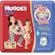 FRALDA HUGGIES UPEGO G C/19