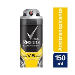 REXONA AERO MEN V8 150ML