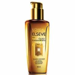 ELSEVE OLEO EXTRAORDINARIO 100ML