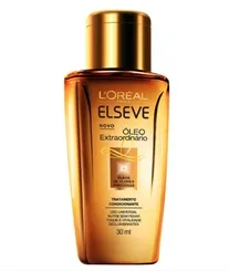 ELSEVE OLEO EXTRAORDINARIO 30ML