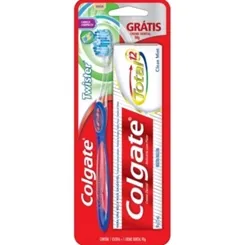 ESC DENT COLGATE TWIST + 1CR DENT