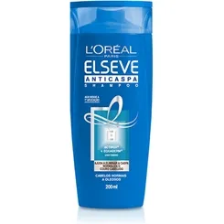 ELSEVE SH ANTICASPA 200ML