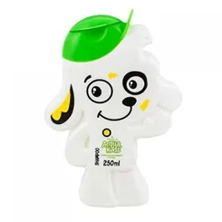 ACQUA KIDS SH DOKI 250ML