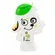 ACQUA KIDS SH DOKI 250ML