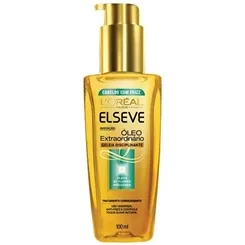 ELSEVE OLEO EXTRAORD DISCIPL 100ML