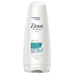 DOVE COND PONTAS DUPLAS 200ML