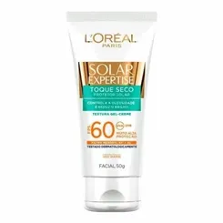 SOLAR EXPERT.FAC.FPS60 TOQUE SECO