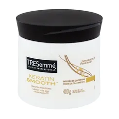 TRESEMME MASC KERATIN SMOOTH 400G