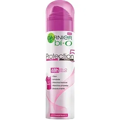BI-O DES.AERO.PROTECTION 5 FEM 150ML