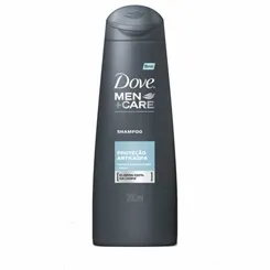 DOVE MEN SH A CASPA 200ML