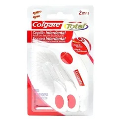 ESCOVA DENT COLGATE INTER RET 2MM
