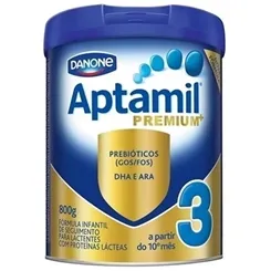 APTAMIL 3 800G