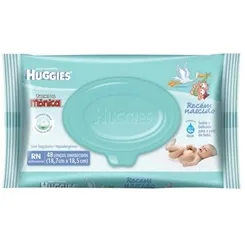 LENCOS UMED HUGGIES RN C/48