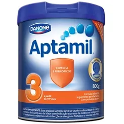 APTAMIL 3 400GR