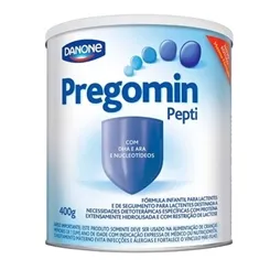 PREGOMIN PEPTI 400GR