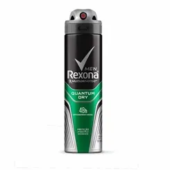 REXONA AERO MEN QUANTUM 150ML
