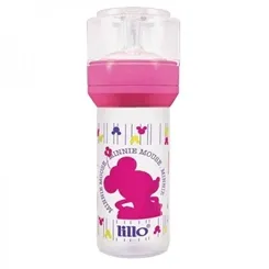 MAMAD.LILLO SUP DISNEY SIL 260ML 301831