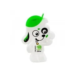 ACQUA KIDS SH DOKI 2X1 250ML